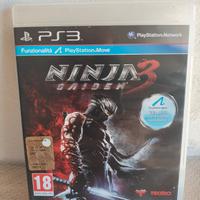 Ninja Gaiden 3 PS3