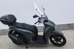Honda SH 350 SPORT ABS EURO 5 +
