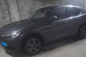 STELVIO sprint 2.2 190 cv AT8 Q4