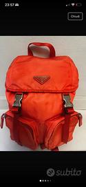 Zaino Prada
