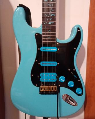chitarra