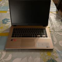 Notebook Asus vivobook