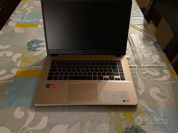 Notebook Asus vivobook
