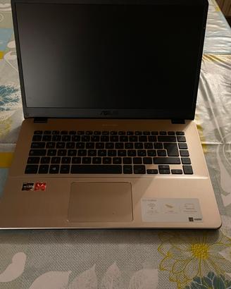 Notebook Asus vivobook