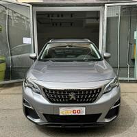 Peugeot 3008 BlueHDi 130