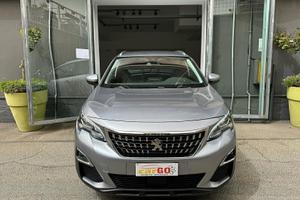 Peugeot 3008 BlueHDi 130