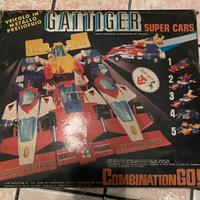 Gattiger