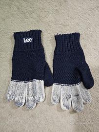 Guanti invernali LEE
