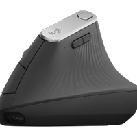 Mouse ergonomico Logitech MX Vertical