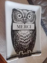 svuotatasche fornasetti 