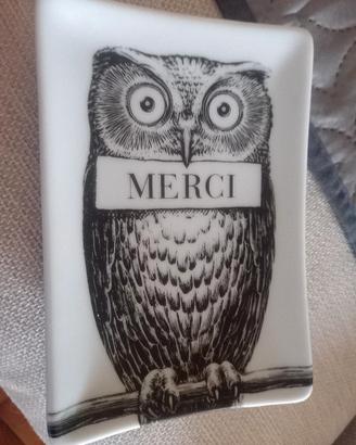 svuotatasche fornasetti 