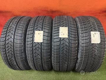 245 45 19 Gomme Invernali 2022 Pirelli 245 45R19