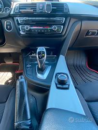 BMW 4.25 M-SPORT  problemi al motore