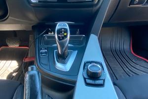 BMW 4.25 M-SPORT  problemi al motore