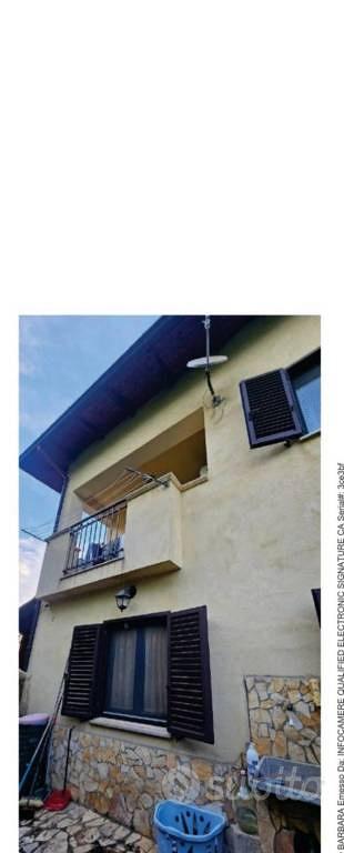 Casa – Dipignano, Laurignano - Vista 2