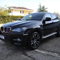 Bmw X6 xDrive30d Futura