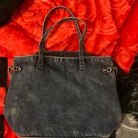 borsa in demin (jeans)