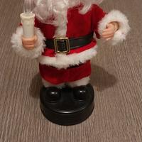 Babbo natale musicale