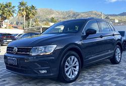Volkswagen Tiguan Business 2.0 TDI 150CV