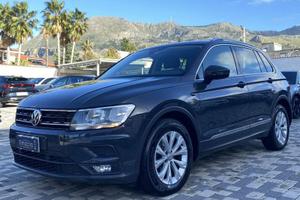 Volkswagen Tiguan Business 2.0 TDI 150CV