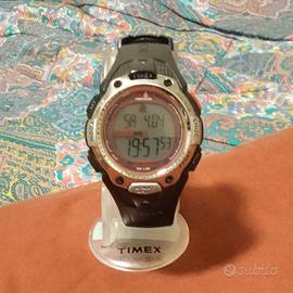 Timex Ironman orologio solare