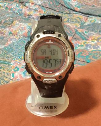 Timex Ironman orologio solare