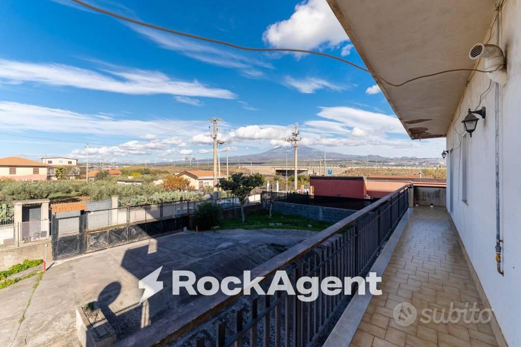 Appartamento – Belpasso, Valcorrente - Vista 2