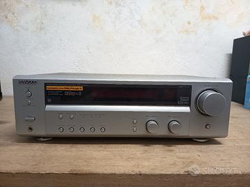 amplificatore 