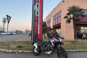 Morbidelli T 1002 VX
