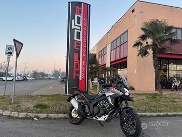 Morbidelli T 1002 VX