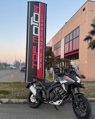 Morbidelli T 1002 VX