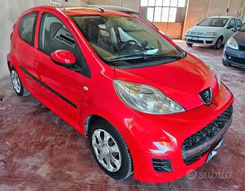 Peugeot 107 1.0 68CV 5p. Access