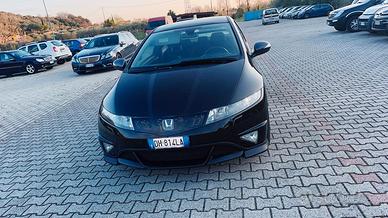 Honda Civic 2.2 i-CTDi 3p. Type S Absolute DPF