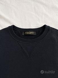 Golden Goose - Felpa Nera