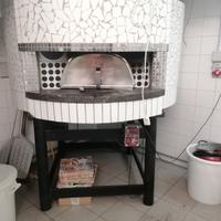 Attrezzatura pizzeria