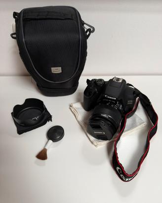 Canon EOS 2000D