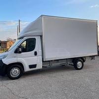 Fiat Ducato anno 2019 motore 2.3