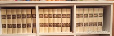 Grande Dizionario Enciclopedico UTET