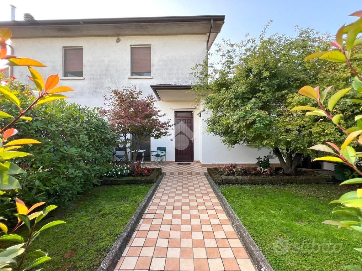 Appartamento – Canneto sull'Oglio, Mantova - Vista 2