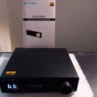 DAC S.M.S.L. 100