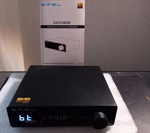 DAC S.M.S.L. 100