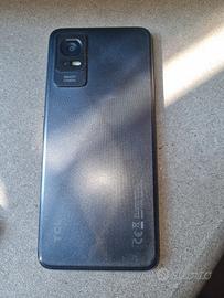 Smartphone TCL 406 Dark Grey
