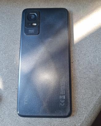 Smartphone TCL 406 Dark Grey