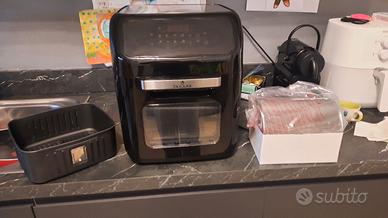 friggitrice ad aria nuova