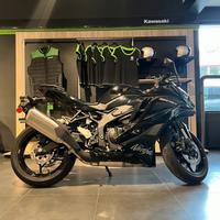 Kawasaki Ninja ZX-4R MY25