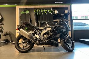 Kawasaki Ninja ZX-4R MY25