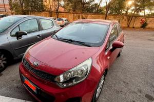 KIA RIO 2016 GPL