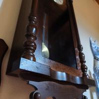 orologio a pendolo Hermle 