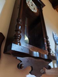 orologio a pendolo Hermle 