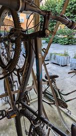 Mountain Bike ST100 Decathlon 